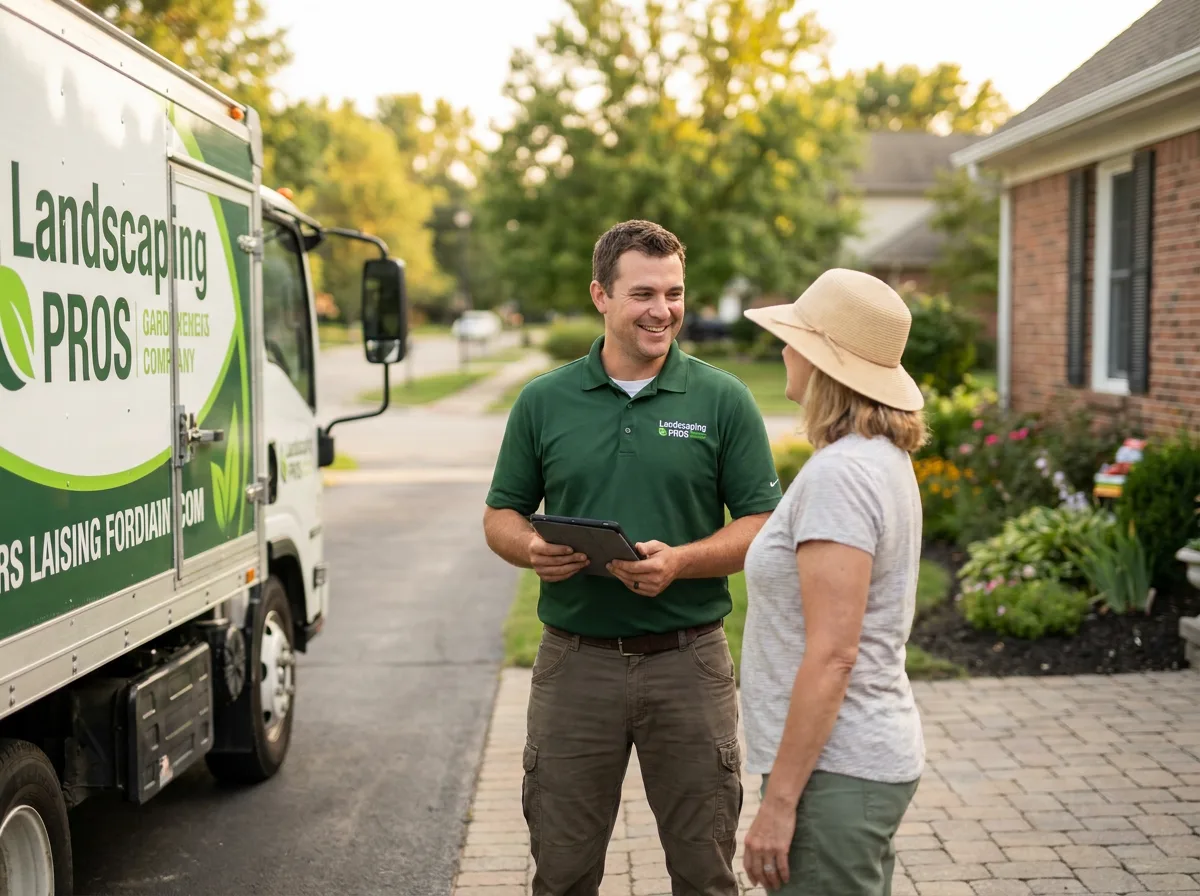 Landscaping Cudahy, CA FAQs